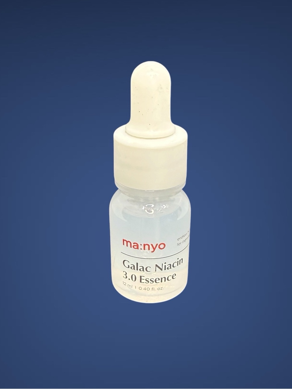 🏷️‼️5/$25🏷️‼️♥️ma:nyo♥️Galac Niacin 3.0 Essence/NIP